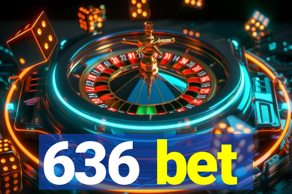 636 bet